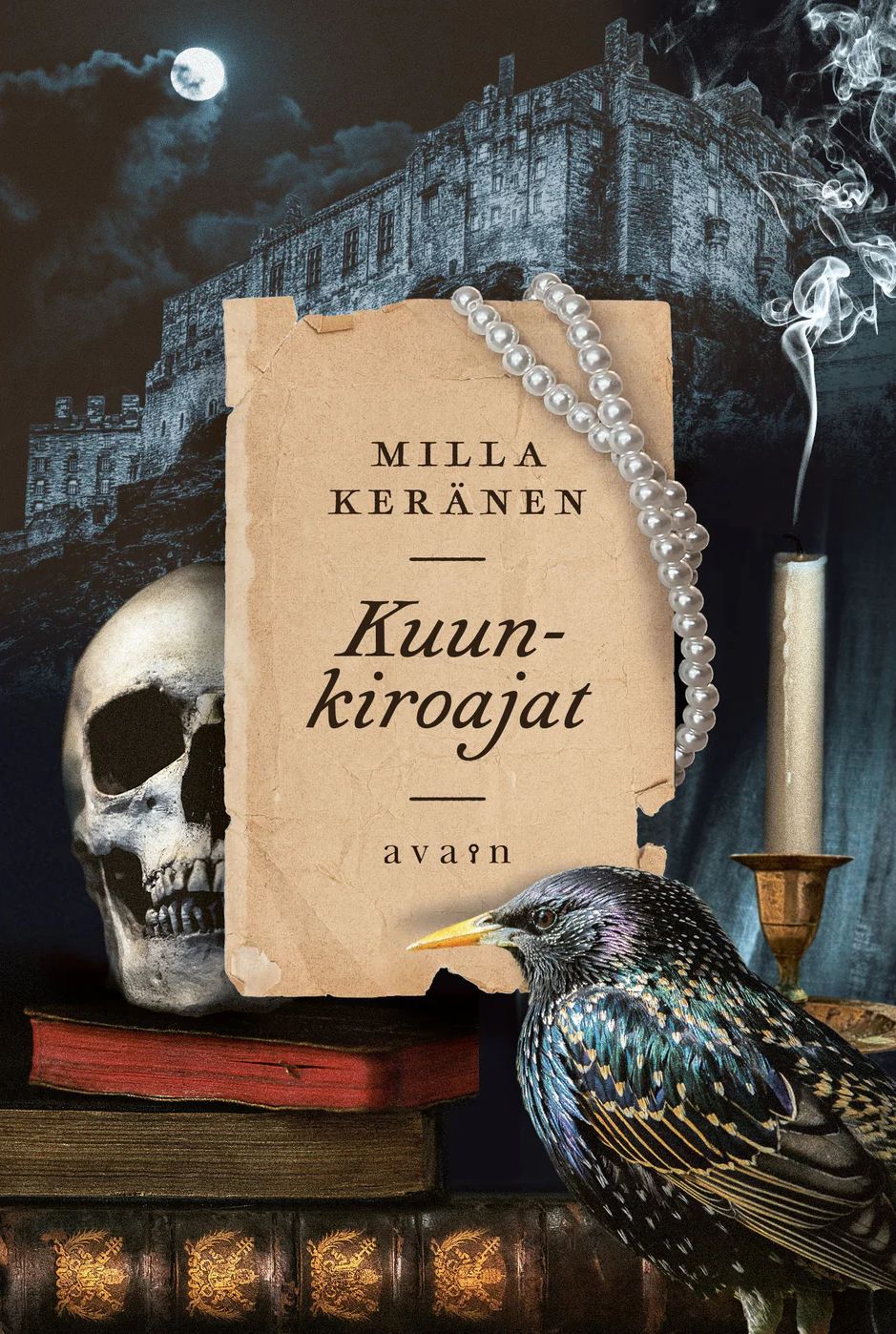 Kuunkiroajat