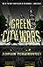 Green City Wars by Adrian Tchaikovsky