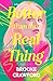 Better than the Real Thing by Brooke Crawford