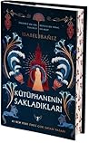 Kütüphanenin Sakl...