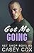 Got Me Going (Vet Shop Boys, #5)