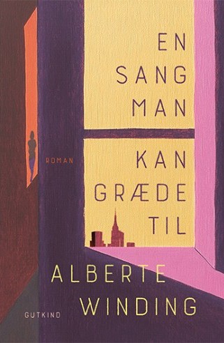 En sang man kan græde til