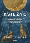 Księżyc. Jak zmie...