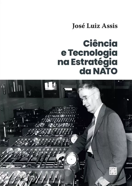 Ciência e Tecnologia na Estratégia da NATO