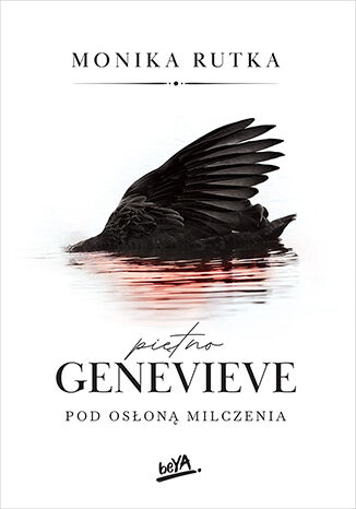 Piętno Genevieve. Pod osłoną milczenia (Pozory, #2)