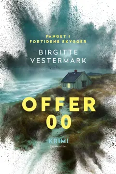 Offer 00 (Serien om Victoria Storm, #4)