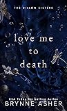 Love Me to Death