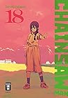 Chainsaw Man 18