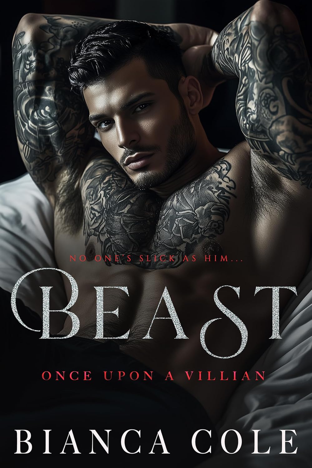 Beast (Once Upon a Villain)