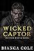 Wicked Captor (Boston Mafia...