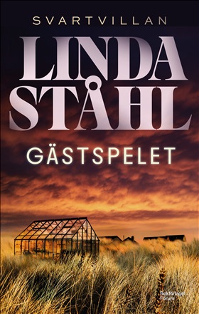 Gästspelet (Svartvillan, #1)
