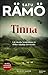 Tinna (Hildur, #5)