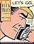 The Dick Tracy Casebook: Favorite Adventures, 1931-1990
