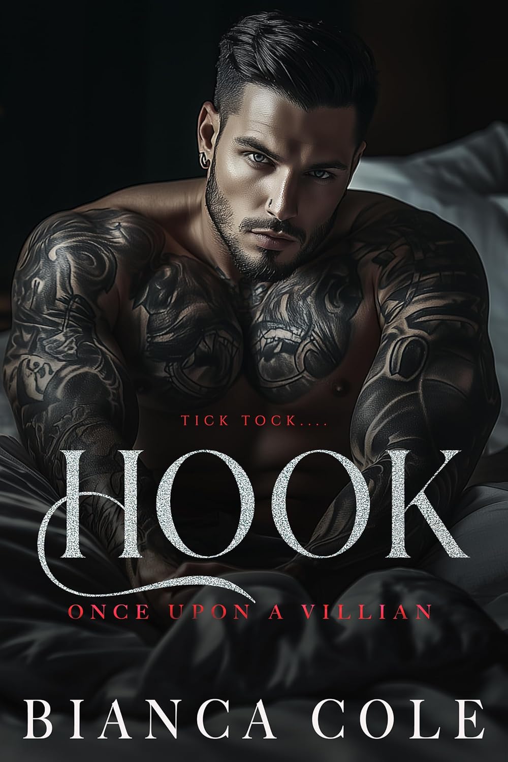 Hook (Once Upon a Villain)