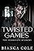 Twisted Games (The Syndicate Academy #4)