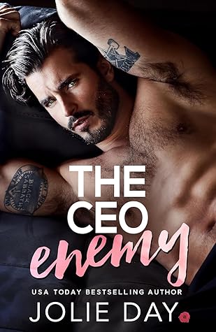 The CEO Enemy (Faking It in NYC)