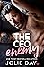The CEO Enemy by Jolie Day