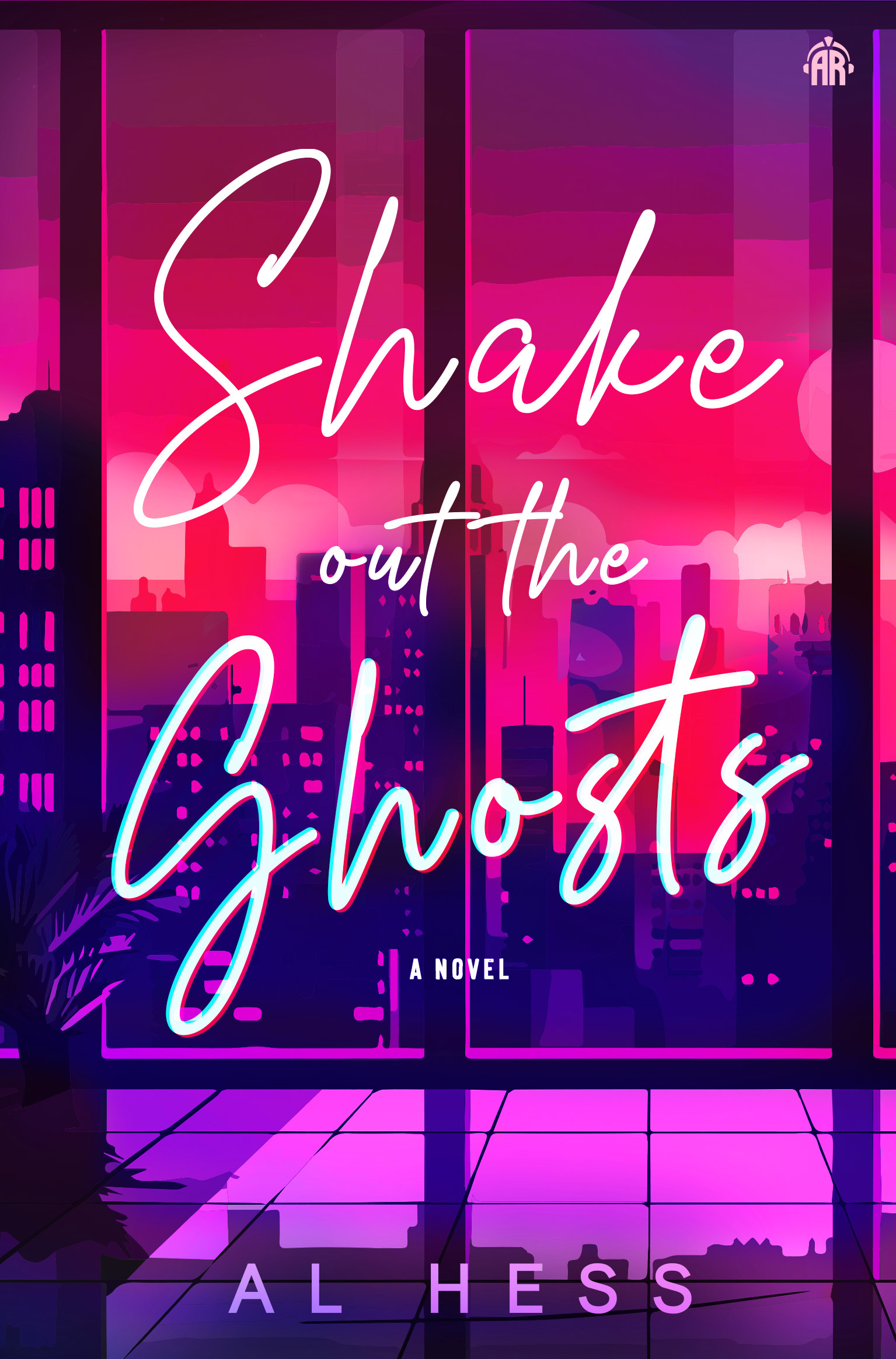 Shake Out the Ghosts (Paperback)