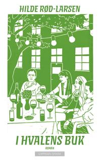 I hvalens buk (Pantalone, #2)