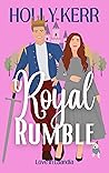 Royal Rumble (Love in Laandia #1)