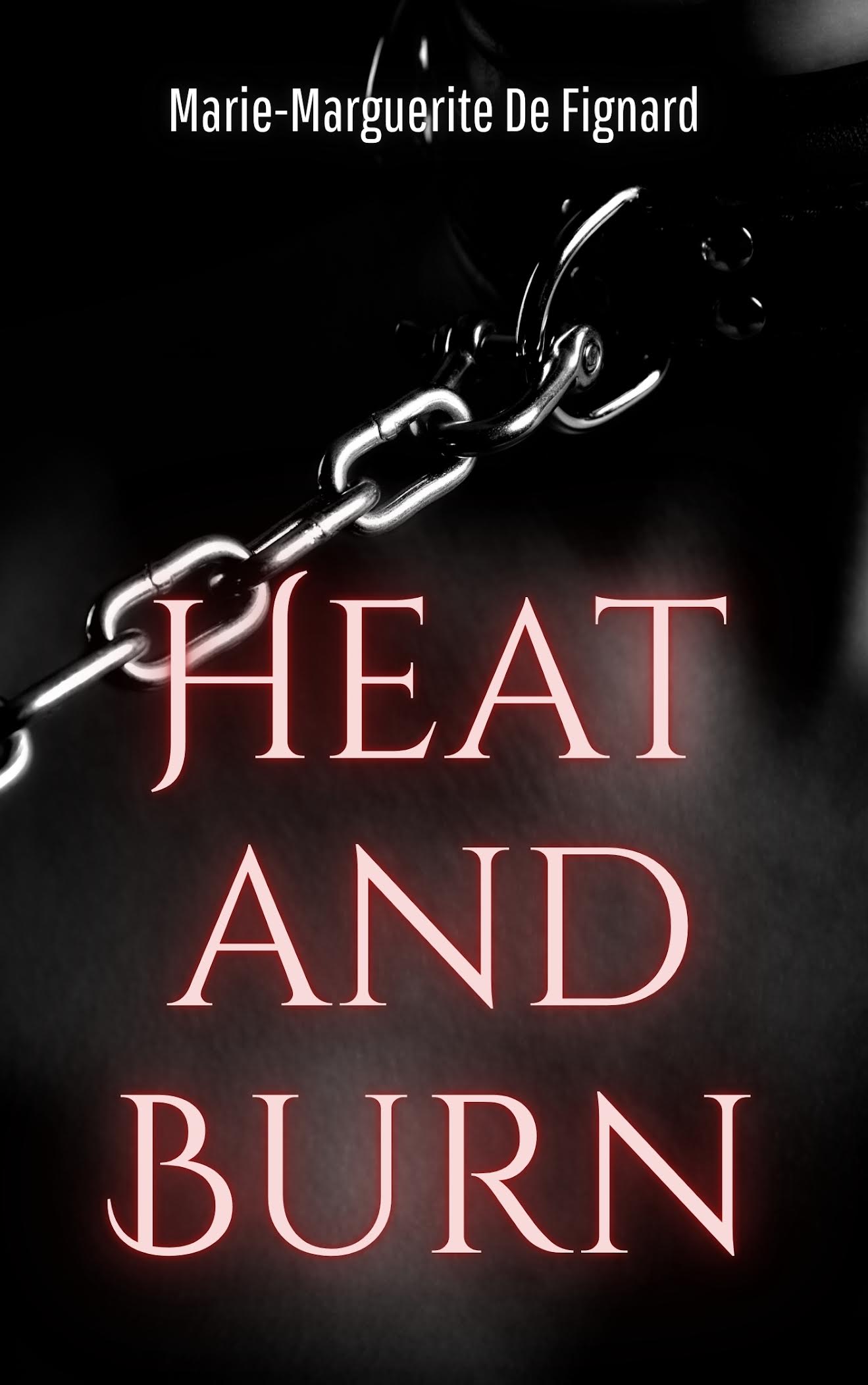 Heat and burn