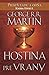 Hostina pre vrany by George R.R. Martin