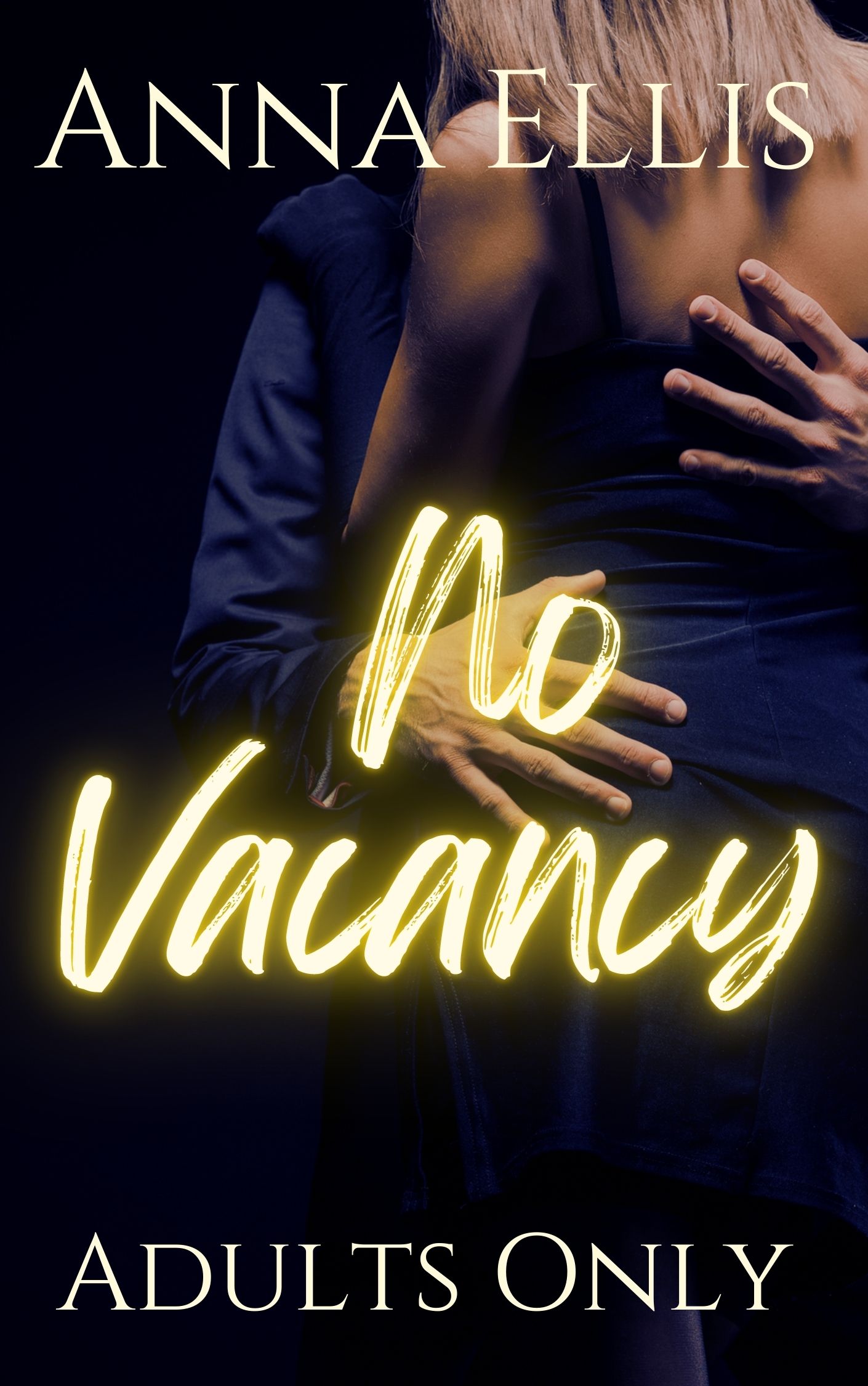 No Vacancy