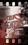 Little Deaths Book cover for Little Deaths