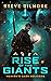 Rise of the Giants (Heaven's Dark Soldiers #1)