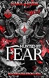 Hunted by Fear : Roommates from Hell