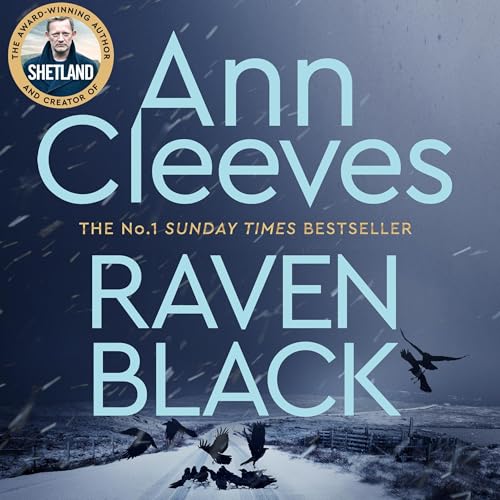 Raven Black