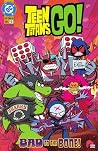 Teen Titans Go! (...