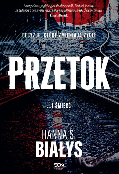 Przetok (ebook)