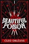 Beautiful poison: Love is Death Series Book 1