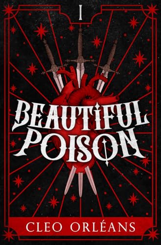 Beautiful poison: Love is Death Series Book 1 (Kindle Edition)