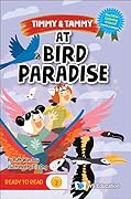 At Bird Paradise