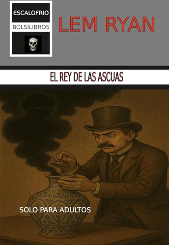 El rey de las ascuas (Paperback)