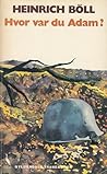 Hvor var du Adam?