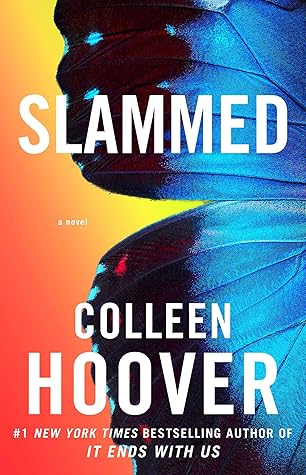 Slammed (Slammed, #1)
