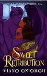 Sweet Retribution (Sweet Demons) Book cover for Sweet Retribution (Sweet Demons)