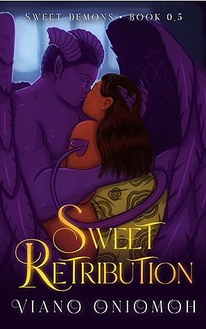 Sweet Retribution (Sweet Demons)
