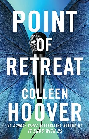 Point of Retreat (Slammed, #2)