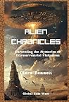 Alien Chronicles: Unraveling the Mysteries of Extraterrestrial Visitations