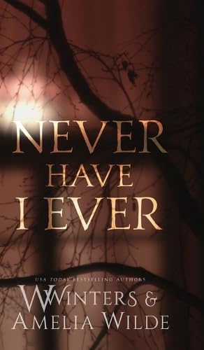 Never Have I Ever (Hardcover)
