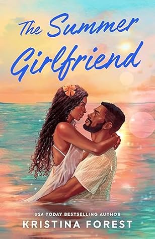 The Summer Girlfriend (Heart Beach)