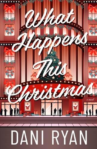 What Happens This Christmas (Paperback)