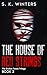The House of Red Strings: The Broken Faces Trilogy, Book 2