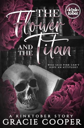 The Flower And The Titan (Paperback)