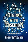 Dining with Poseidon (Jinx Paranormal Dating Agency Book 12)