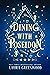 Dining with Poseidon (Jinx Paranormal Dating Agency Book 12)